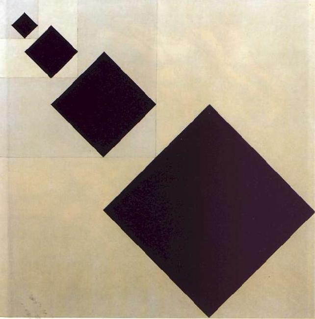 Theo van Doesburg Arithmetic Composition Sweden oil painting art